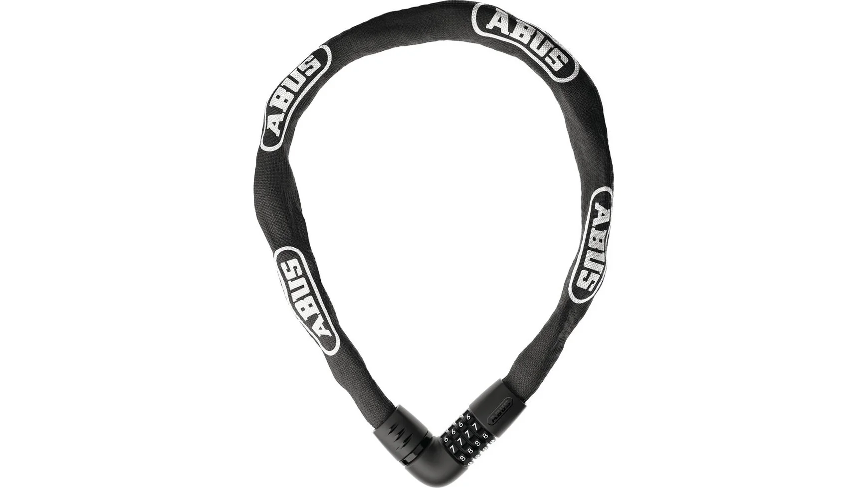 Abus Tresor 6806C/85