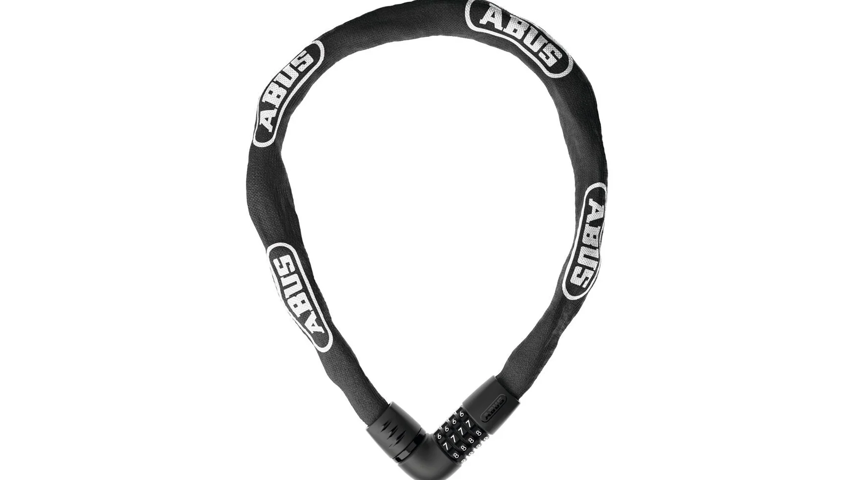 Abus Tresor 6807C/110