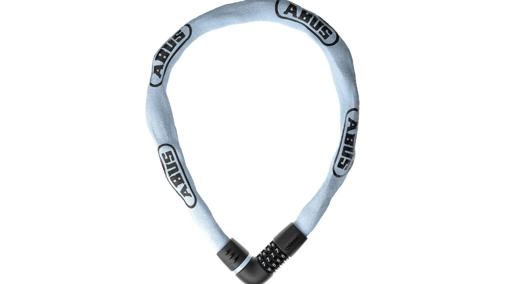 Abus Tresor 6807C/110 - Image 2