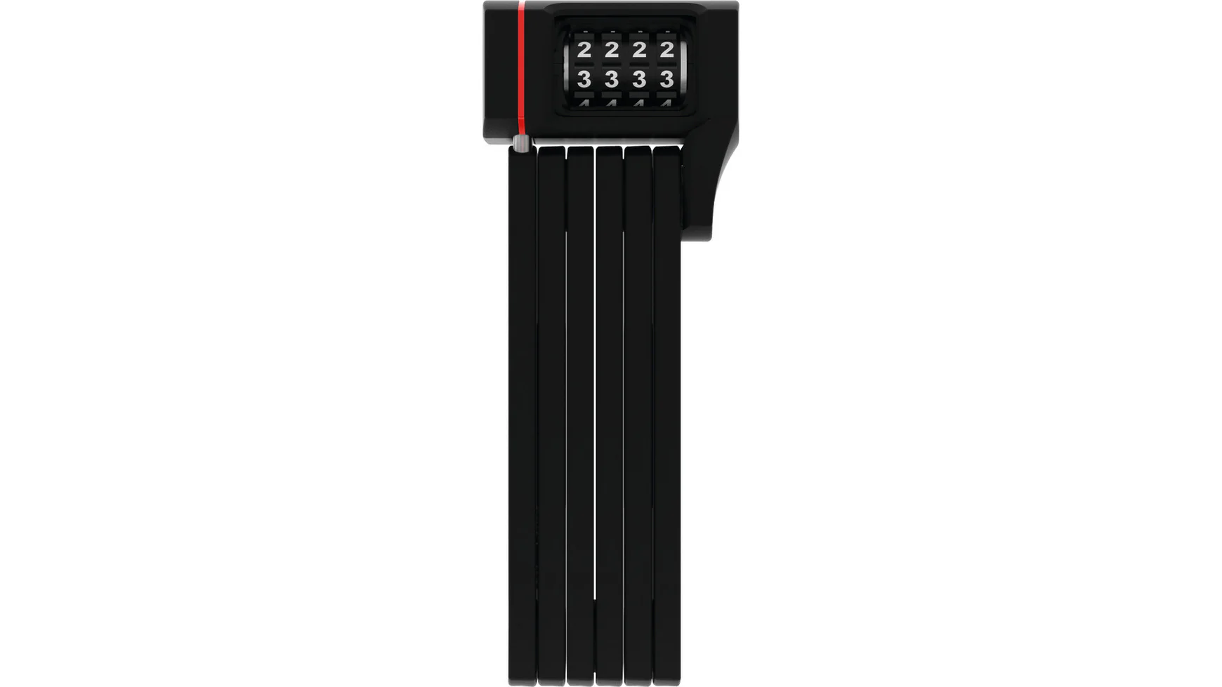 Abus uGrip Bordo 5700/80 Combo