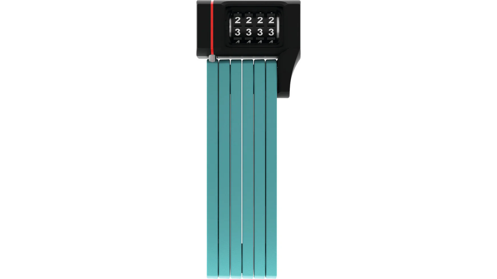 Abus uGrip Bordo 5700/80 Combo - Image 6