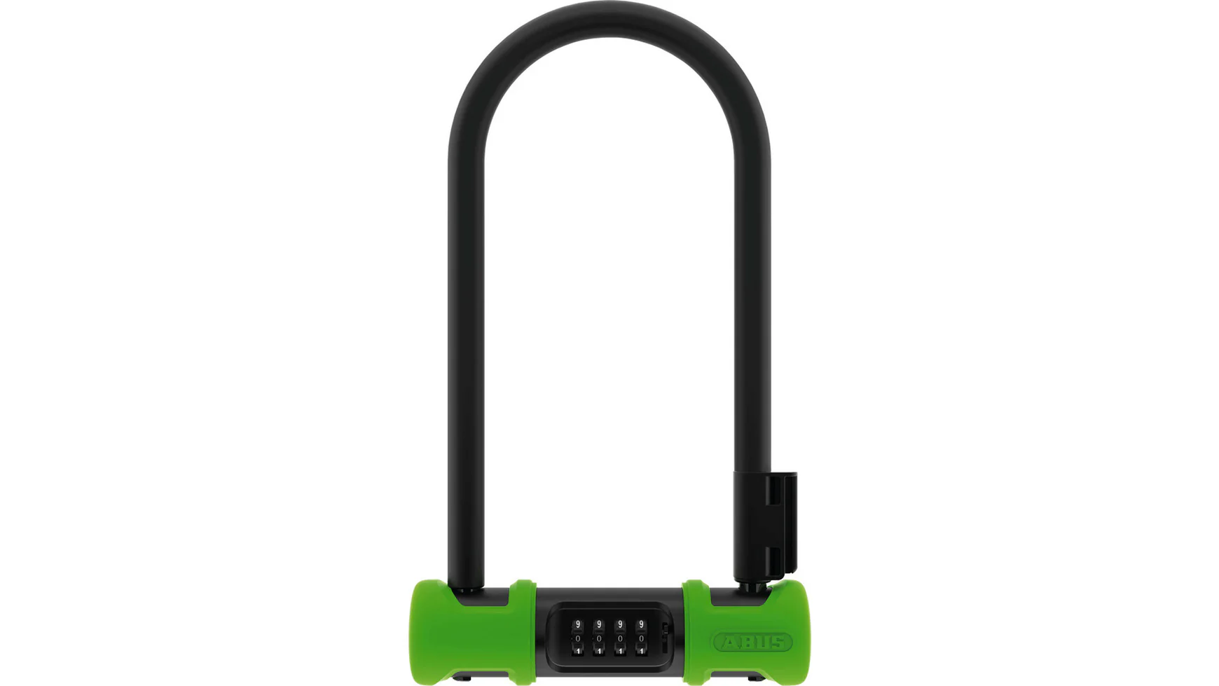Abus Ultra 410 Combo 230 mm - Image 2