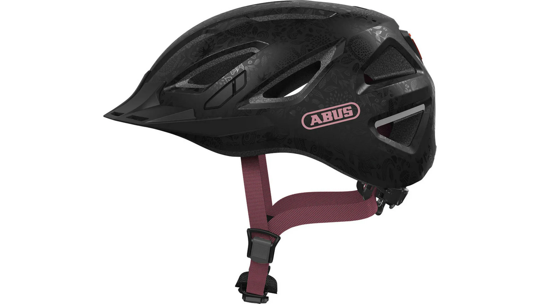 Abus Urban-I 3.0 Urbanhelm - Image 8