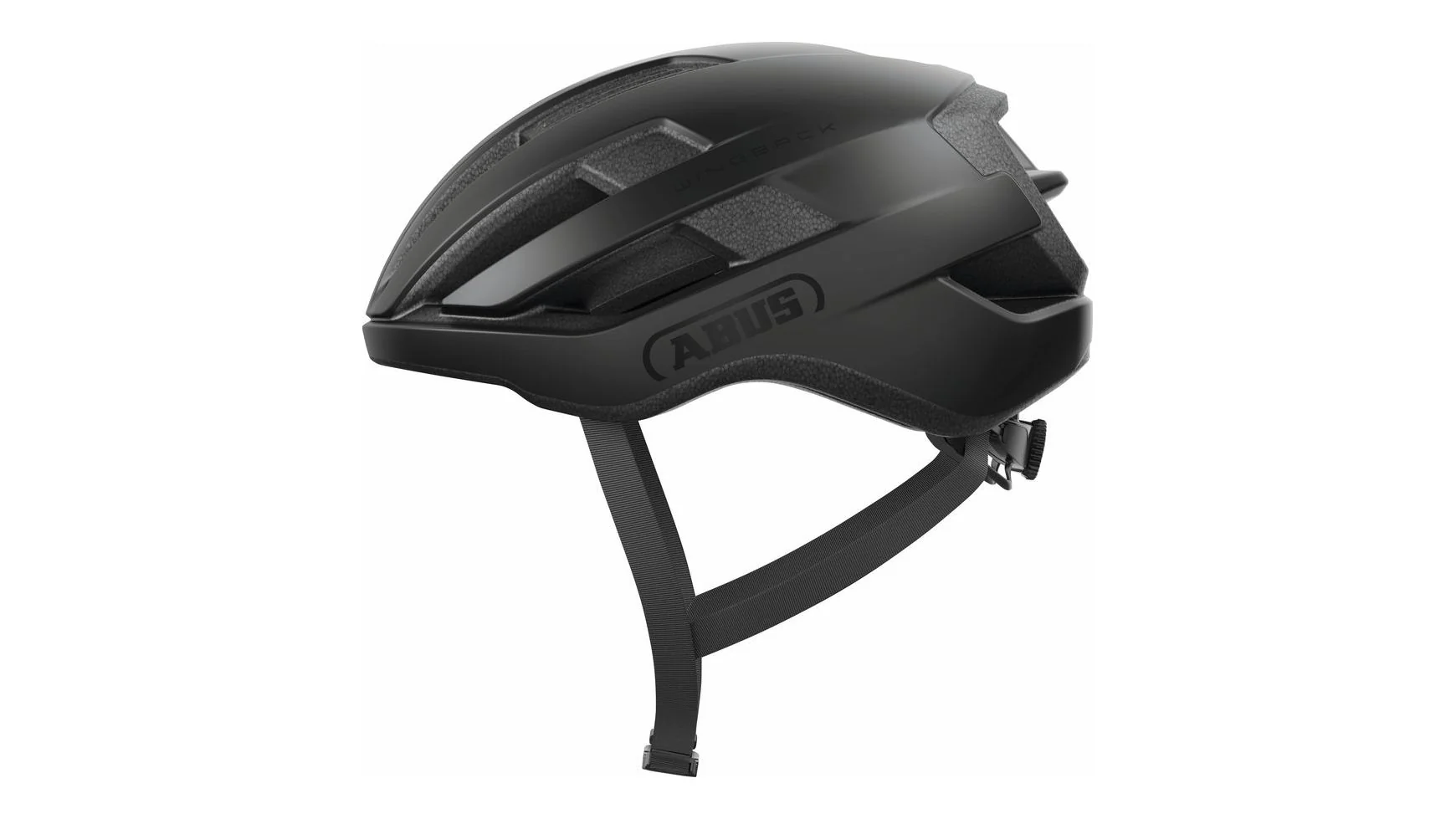 Abus Wingback