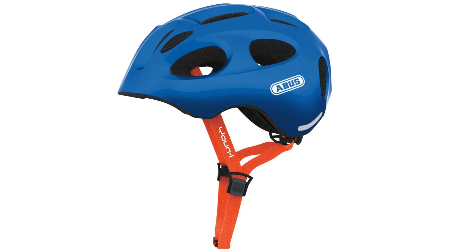 Abus Youn-I Jugendhelm - Image 4