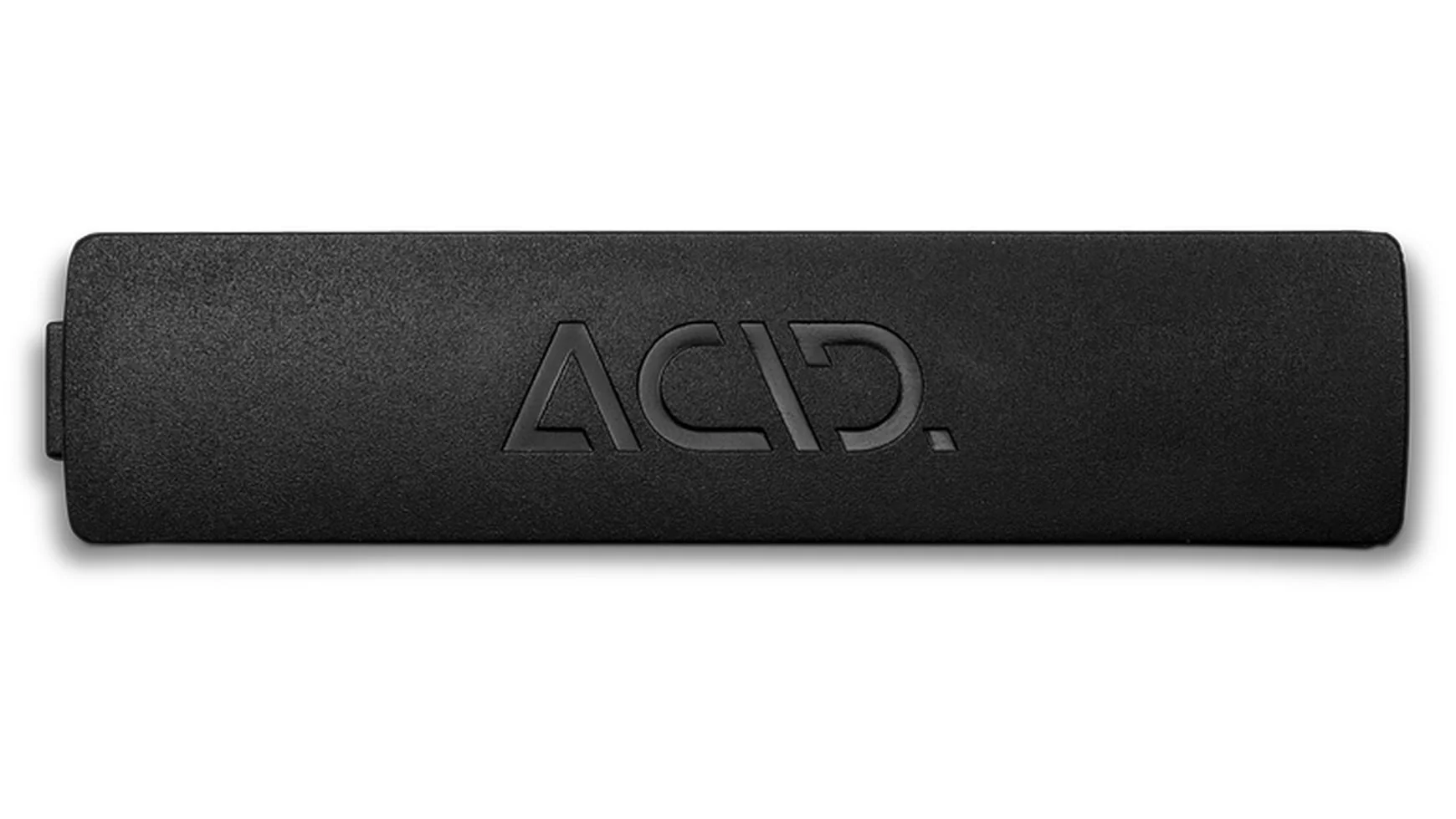 Acid Clip Adapter 2.0 hinten