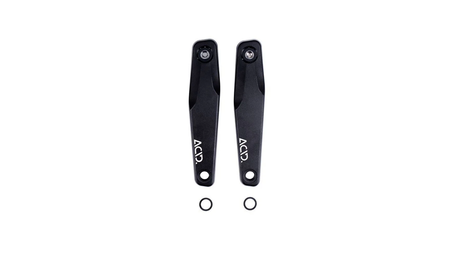 Acid E-MTB Kurbel 175 mm