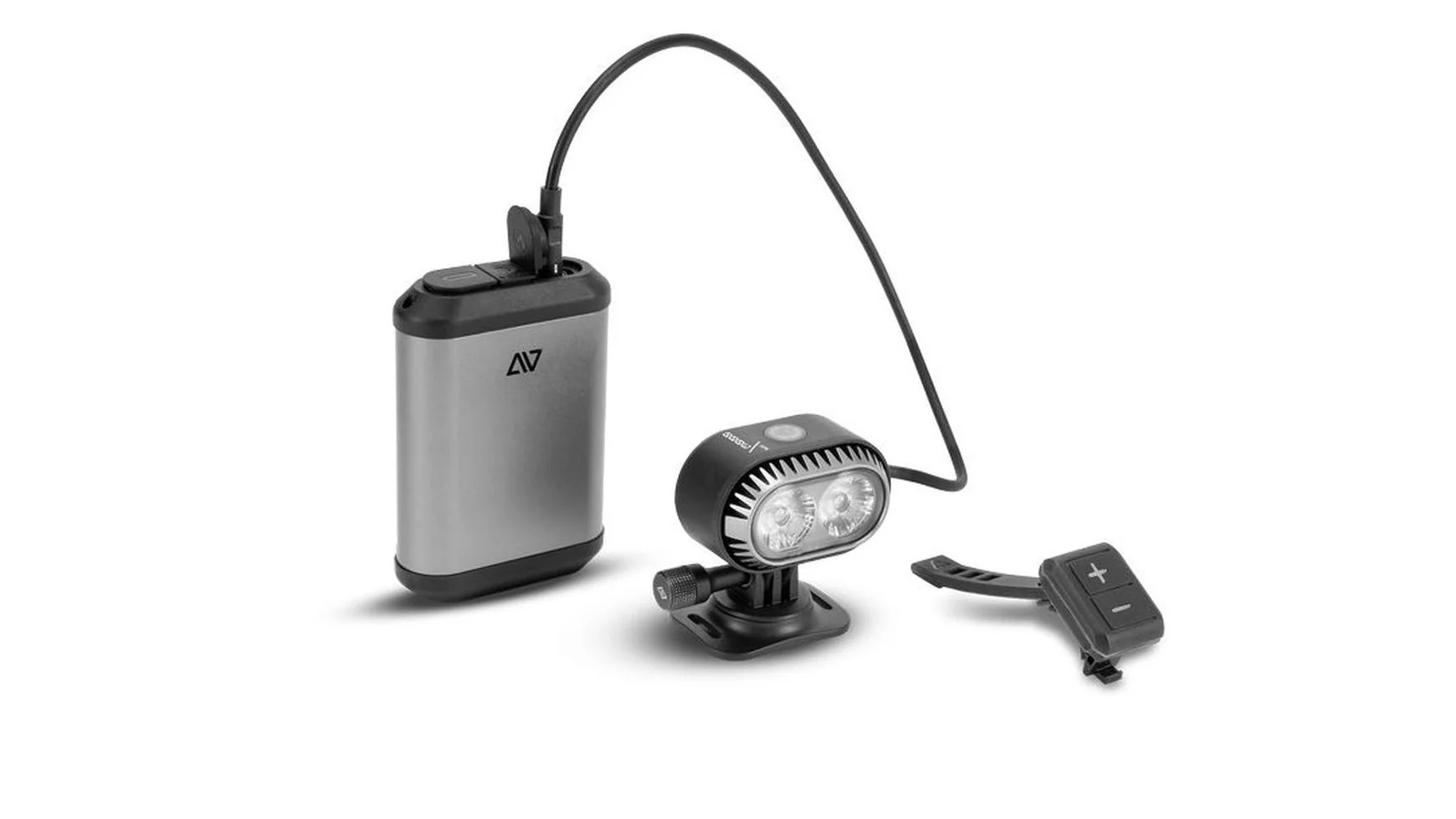 ACID HPA 3000 Outdoor LED-Licht
