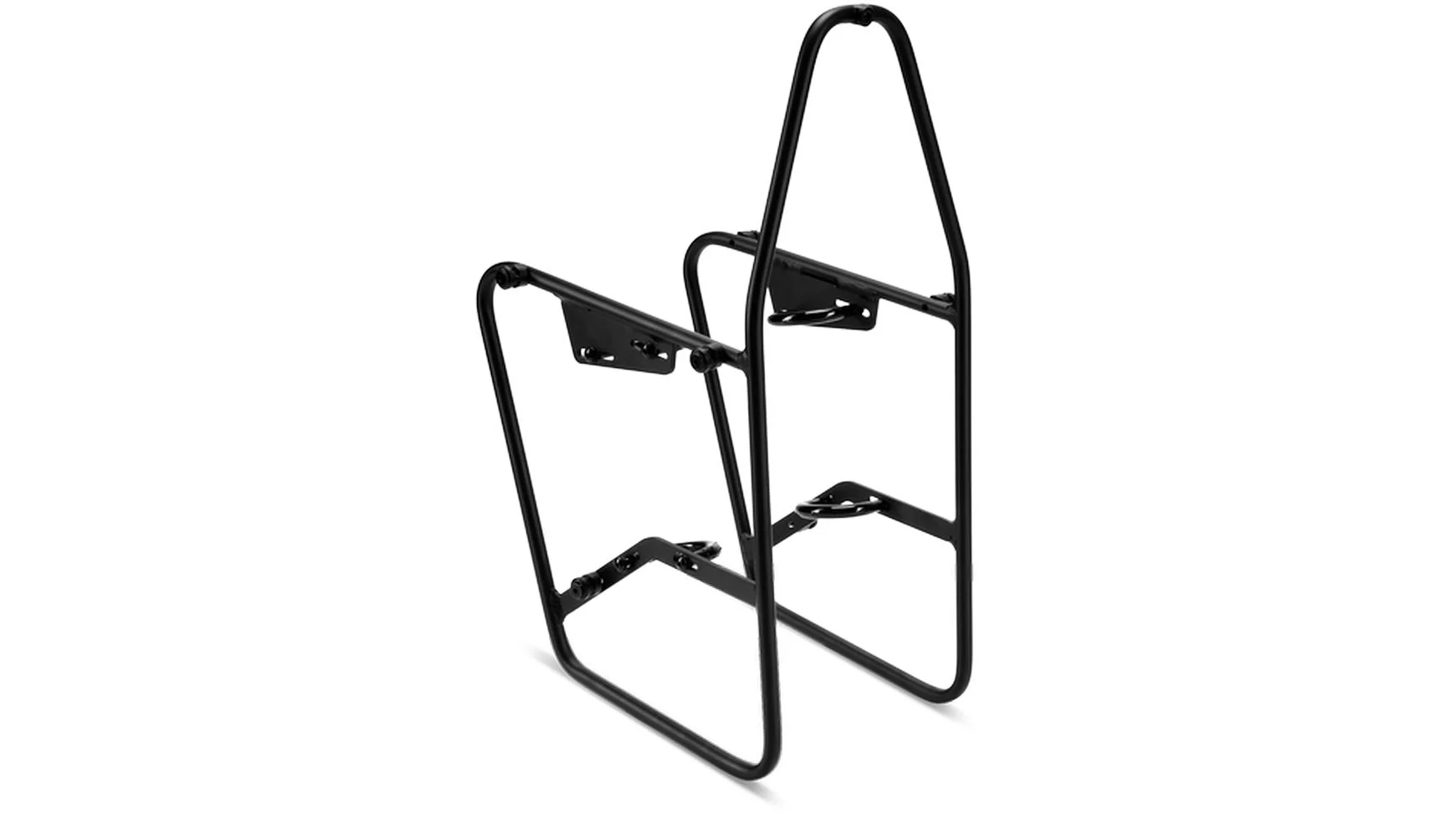 ACID Lowrider Suspension Trekking