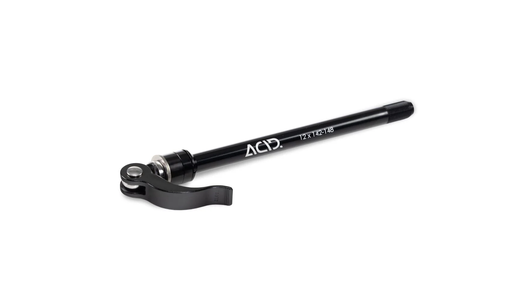Acid M12x1.0 142-148 mm Steckachse