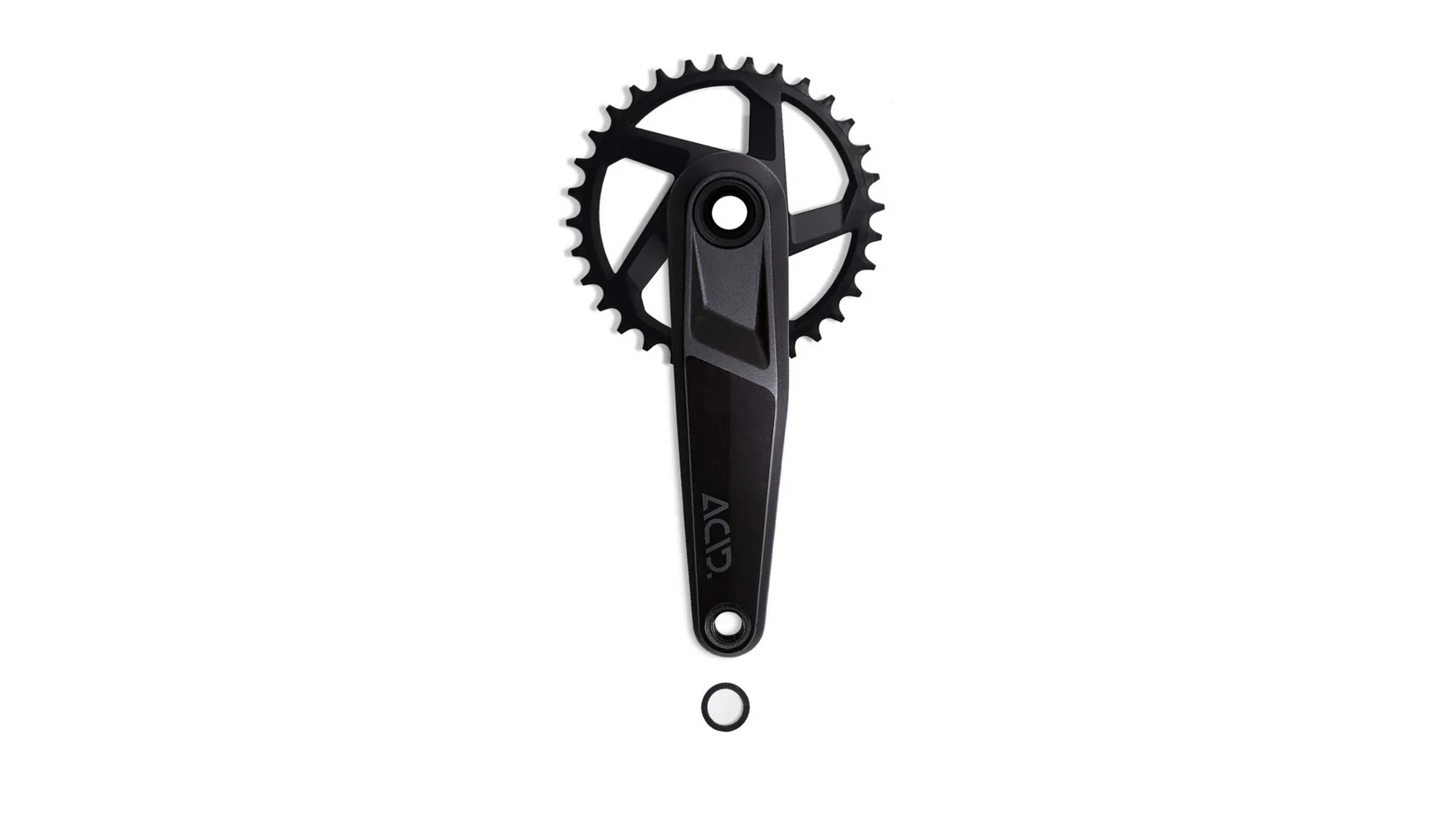 Acid MTB Pro 32-Z Kurbelgarnitur