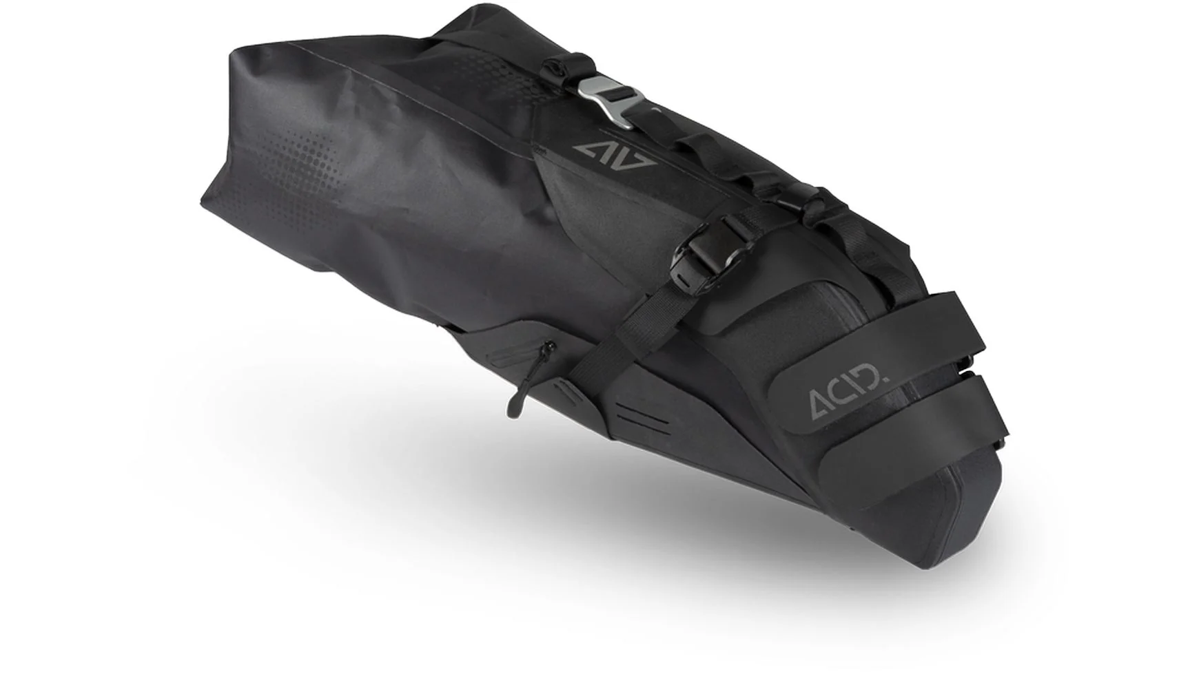 Acid Pack Pro 15 Satteltasche
