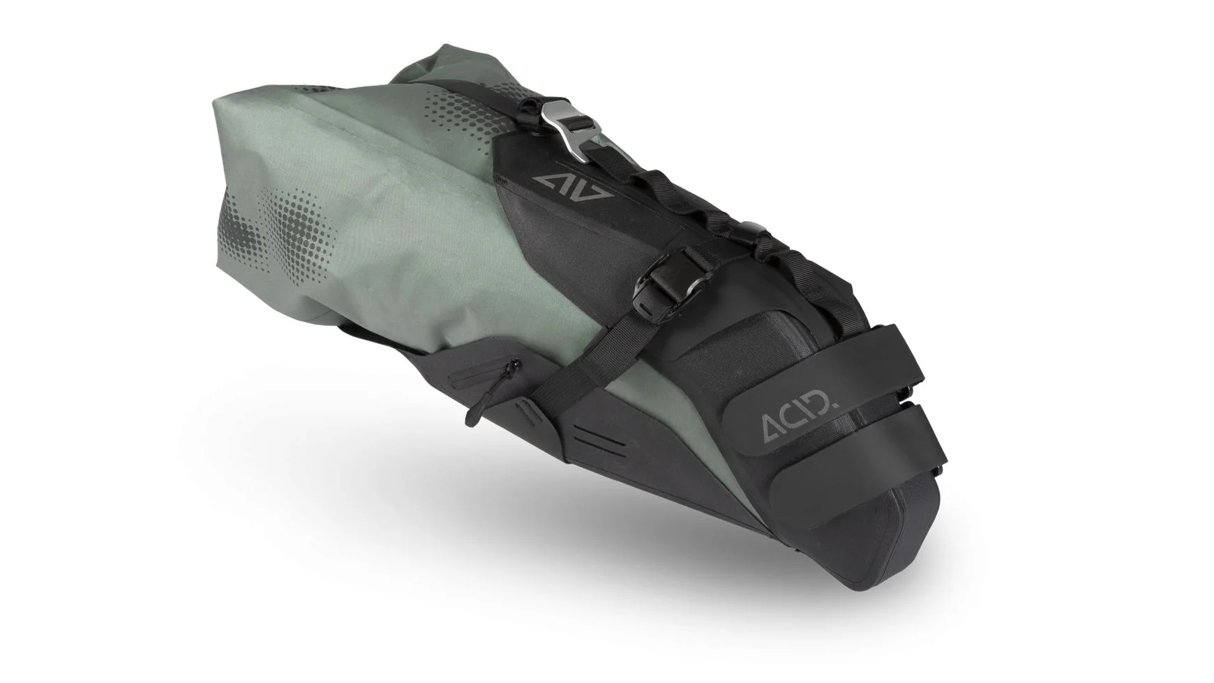 Acid Pack Pro 15 Satteltasche - Image 3