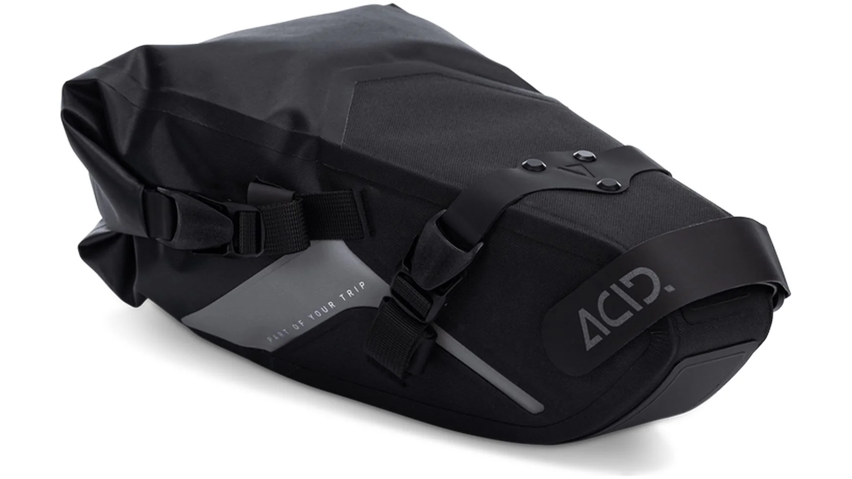 ACID PACK PRO 6 Satteltasche