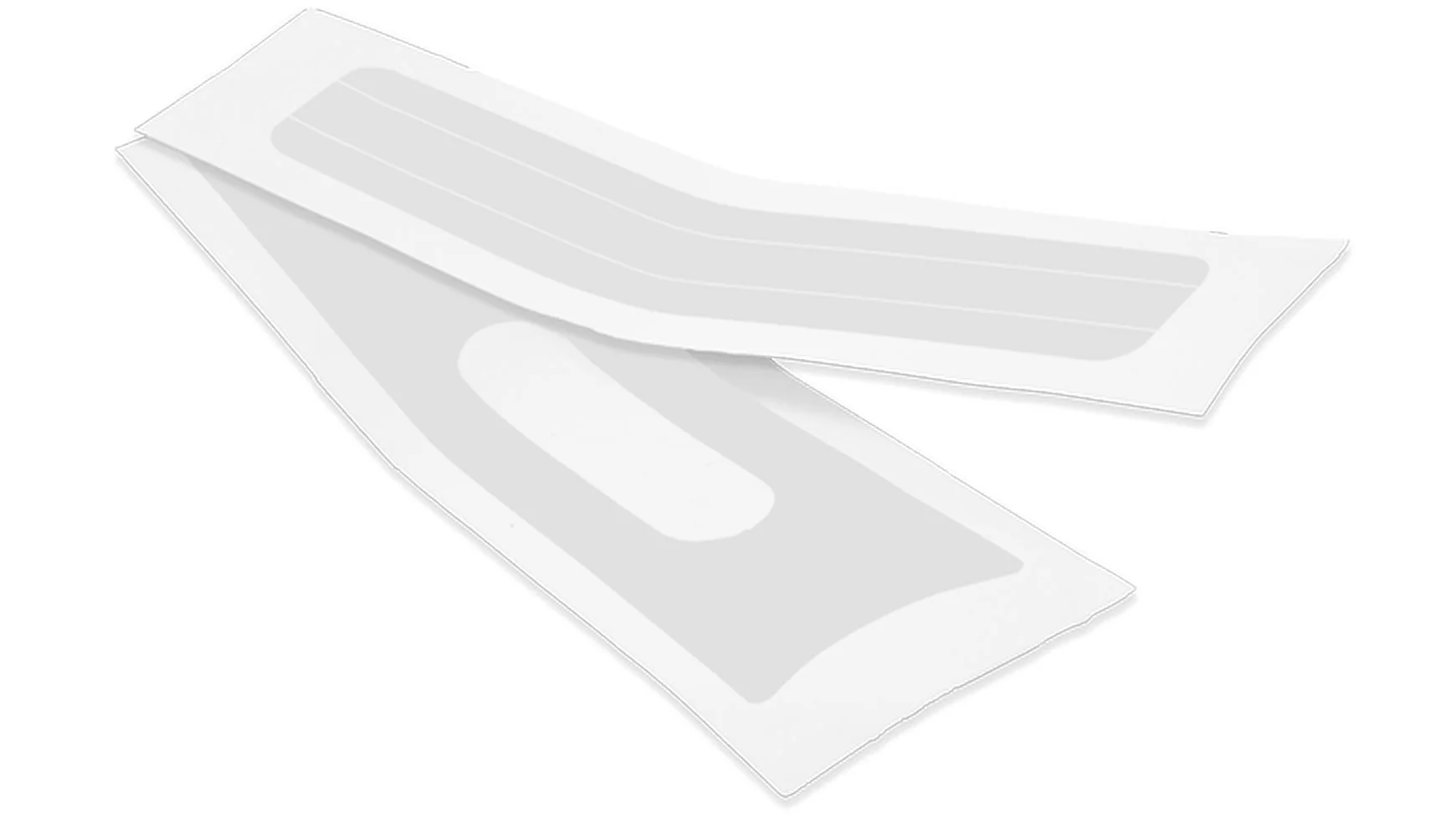 ACID PACK PRO Rahmenschutzstreifen