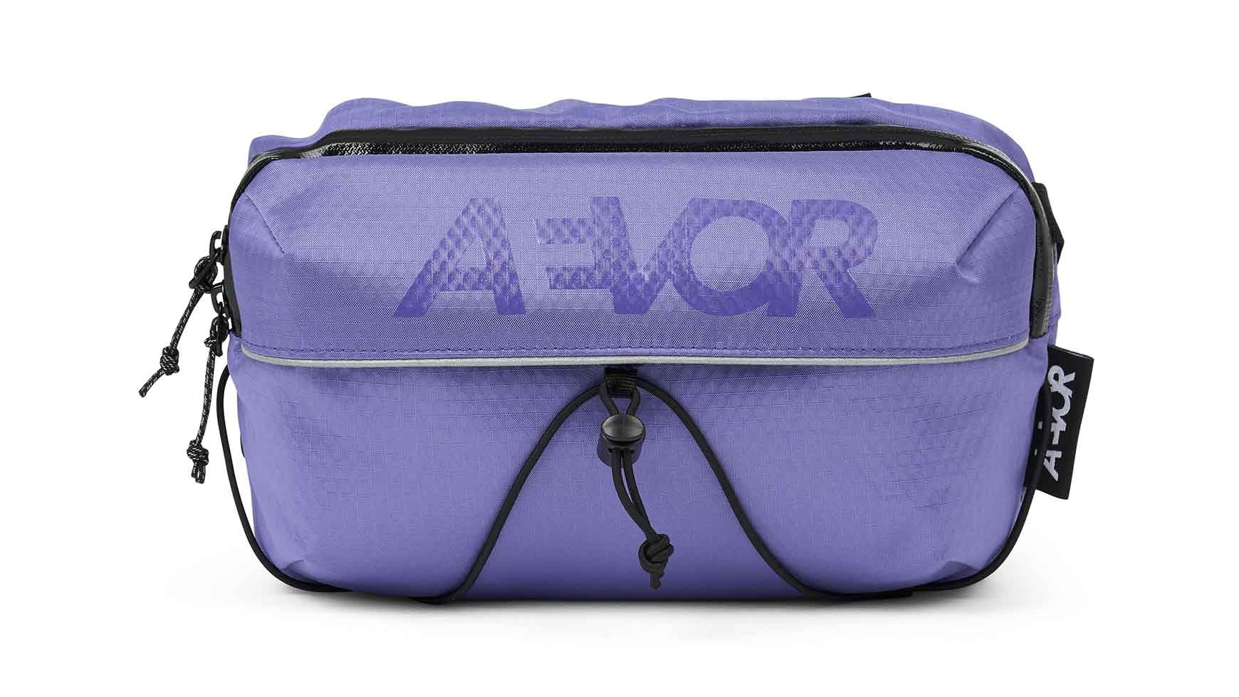 AEVOR Bar Bag Lenkertasche 4 L - Image 2