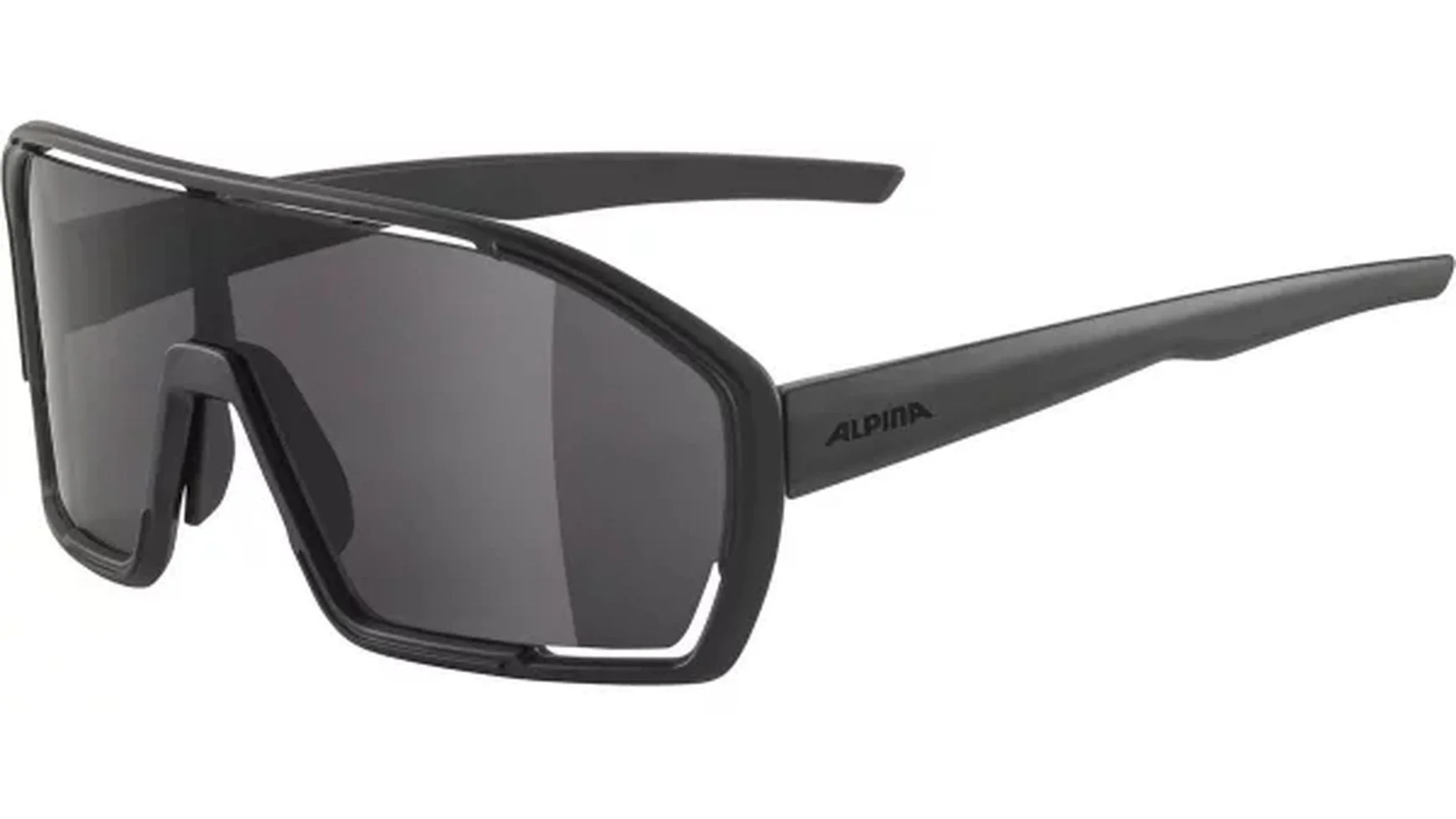 Alpina Bonfire Fahrradbrille - Image 3
