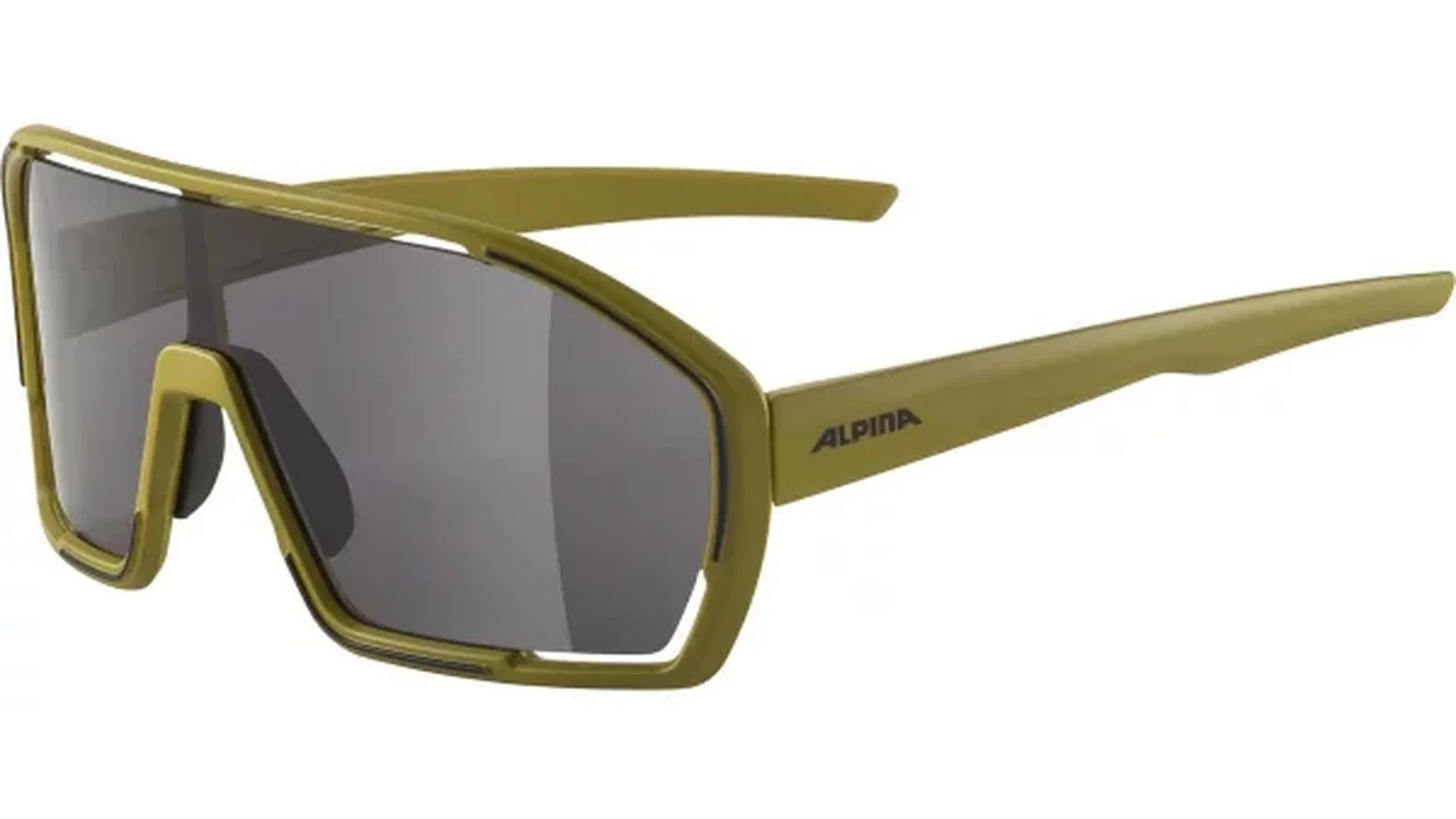 Alpina Bonfire Fahrradbrille - Image 5