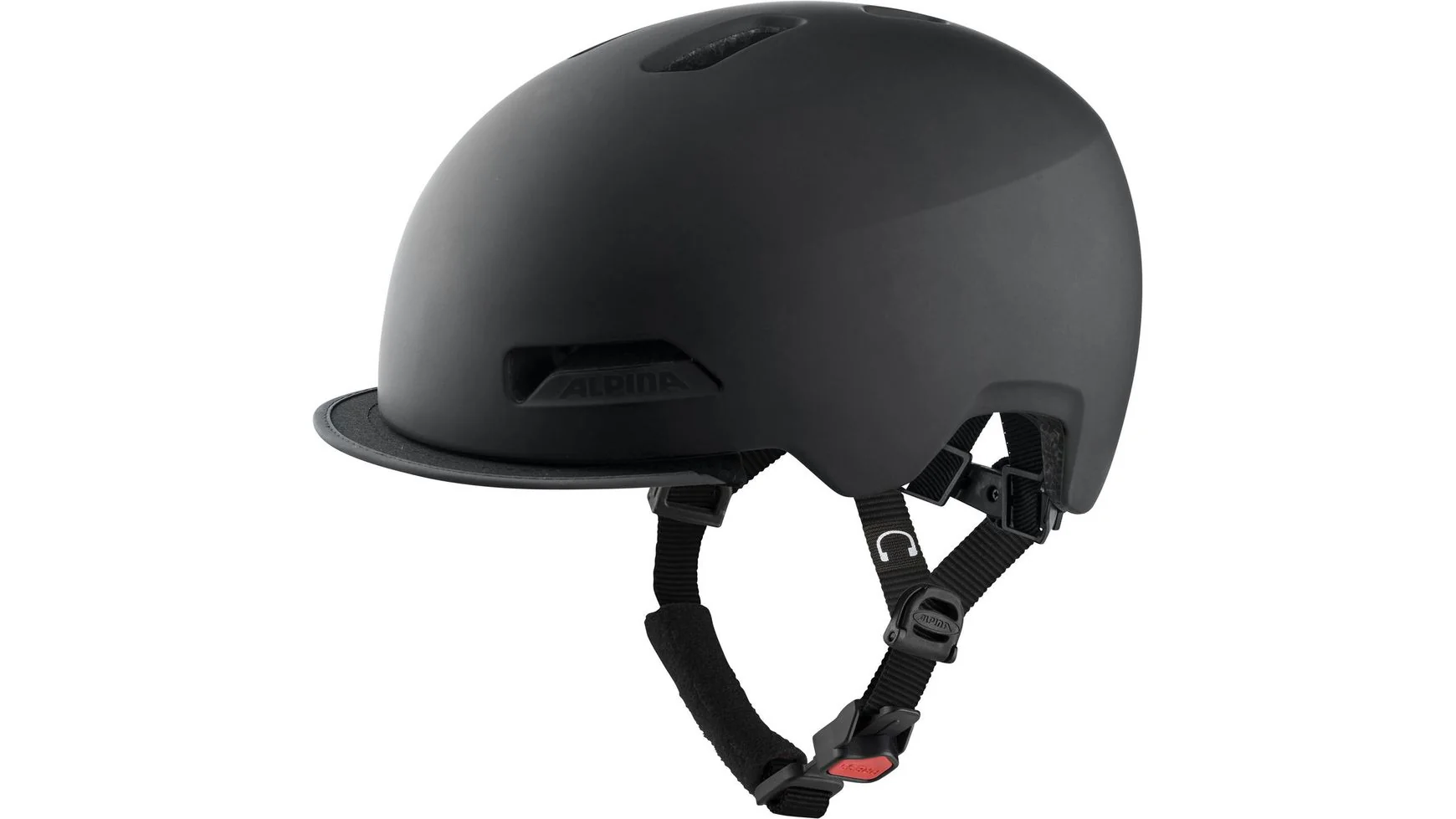 Alpina Brooklyn City Helm Unisex - Image 4