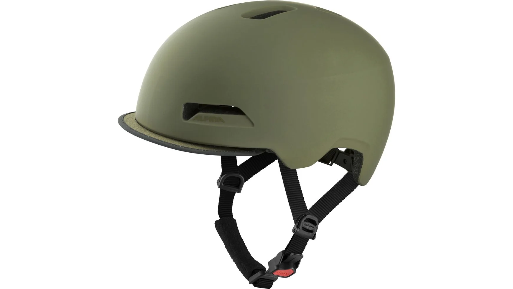 Alpina Brooklyn City Helm Unisex - Image 6