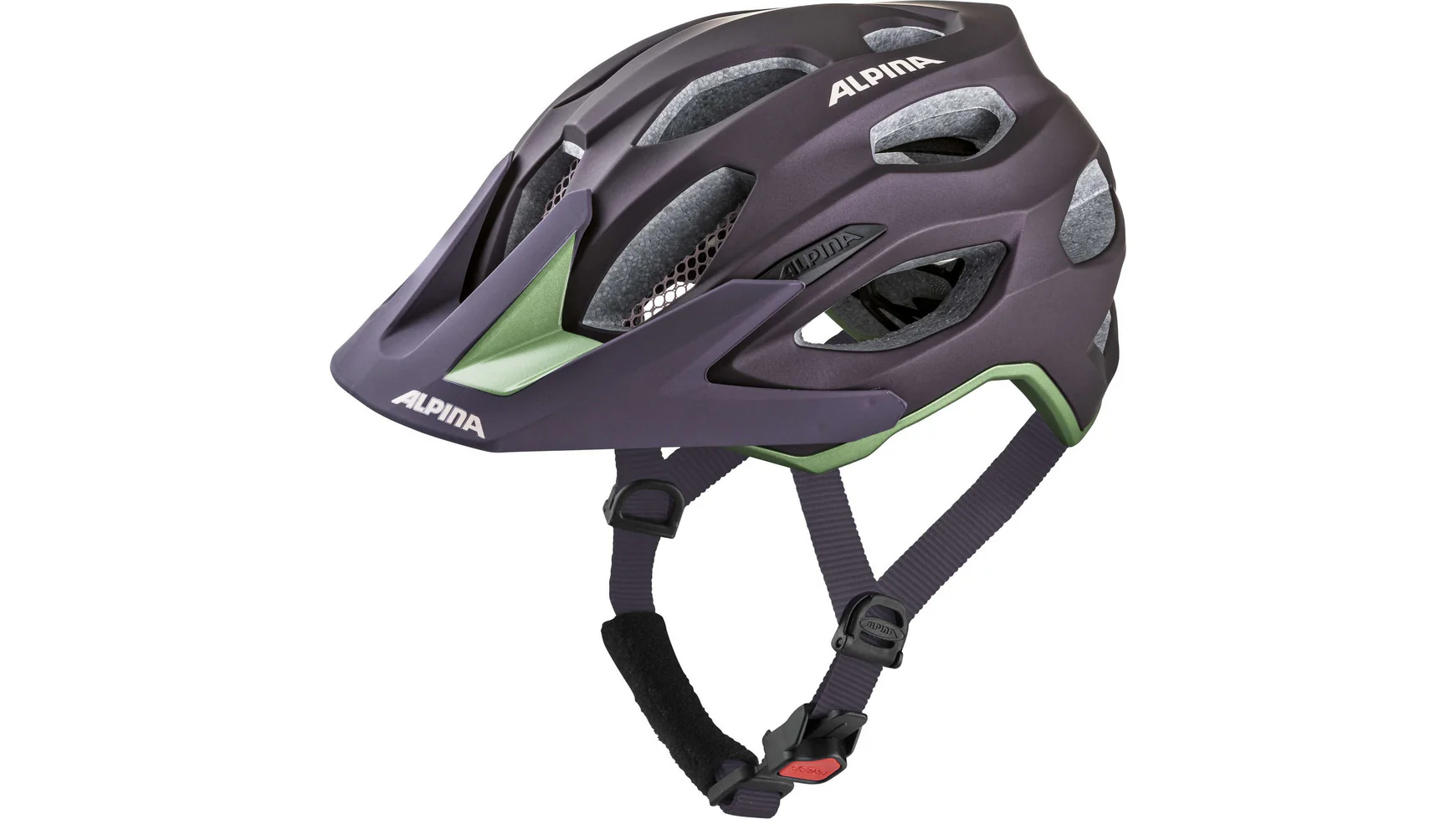 Alpina Carapax 2.0 Damen