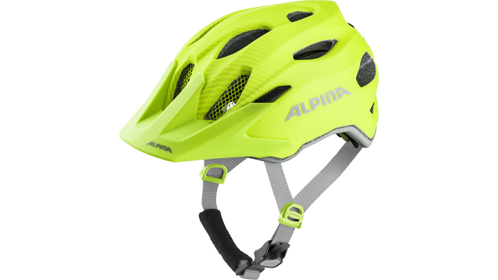 Alpina Carapax Jr. Flash - Image 4