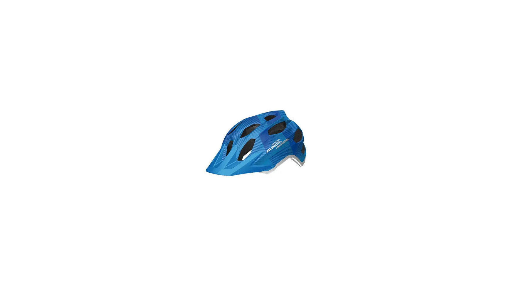 Alpina Carapax Jr. Jugendhelm