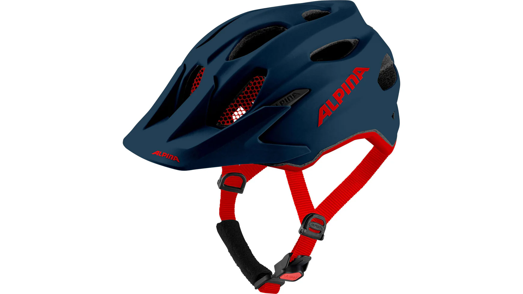 Alpina Carapax Jr. Jugendhelm - Image 10