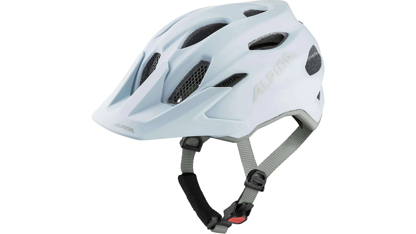 Alpina Carapax Jr. Jugendhelm - Image 11