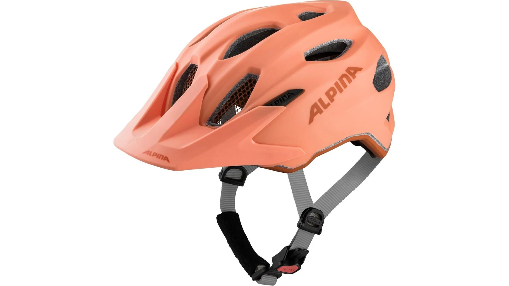 Alpina Carapax Jr. Jugendhelm - Image 12