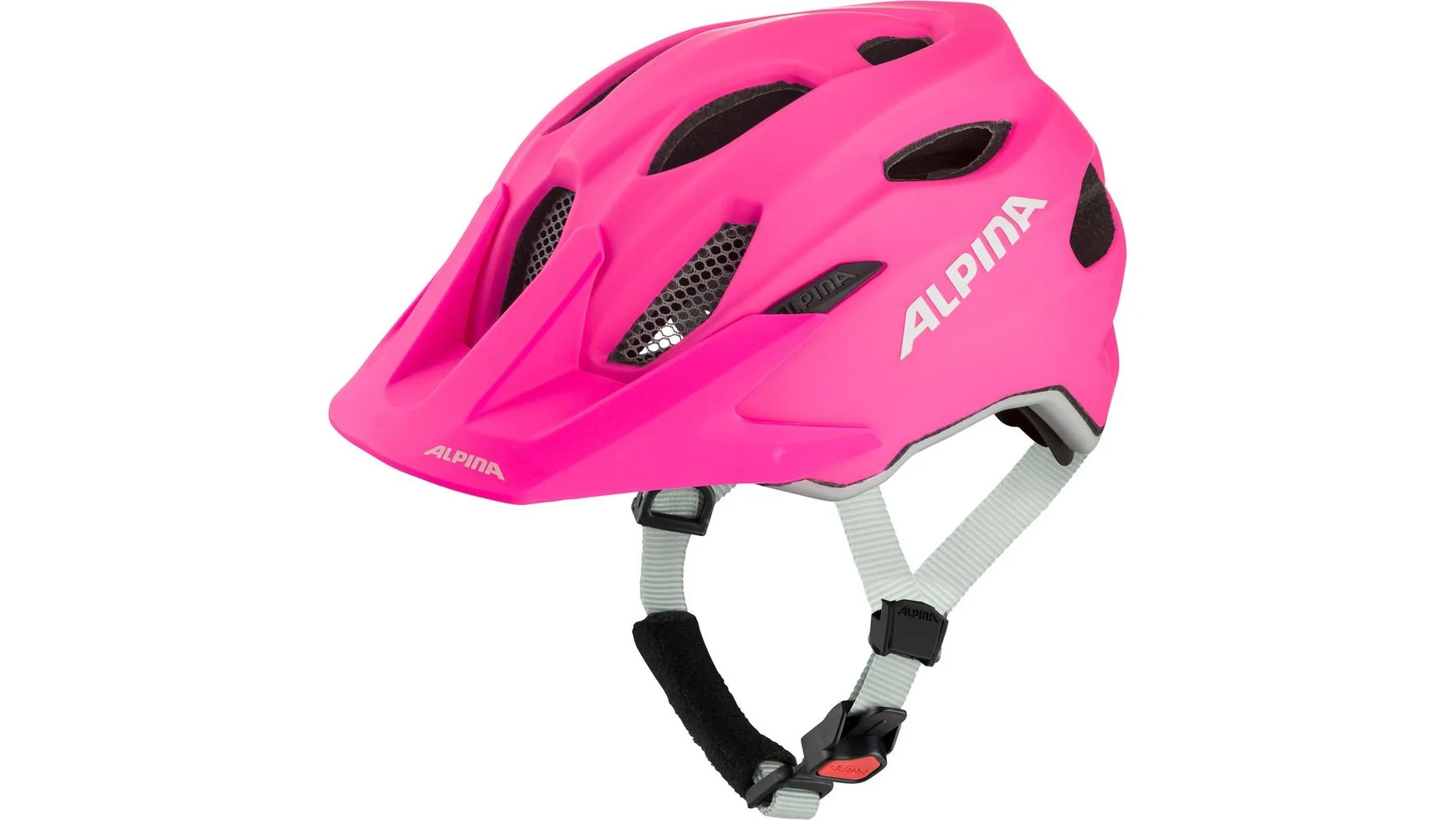 Alpina Carapax Jr. Jugendhelm - Image 13