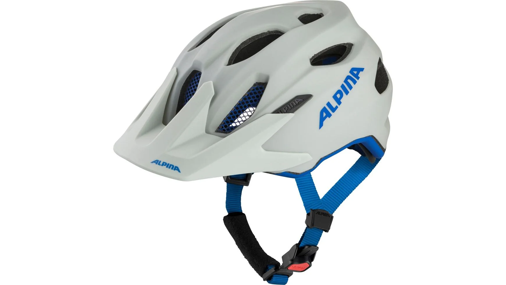 Alpina Carapax Jr. Jugendhelm - Image 14