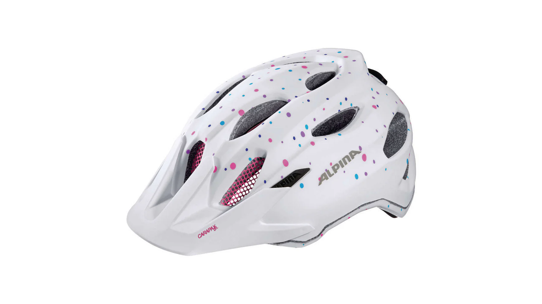 Alpina Carapax Jr. Jugendhelm - Image 3