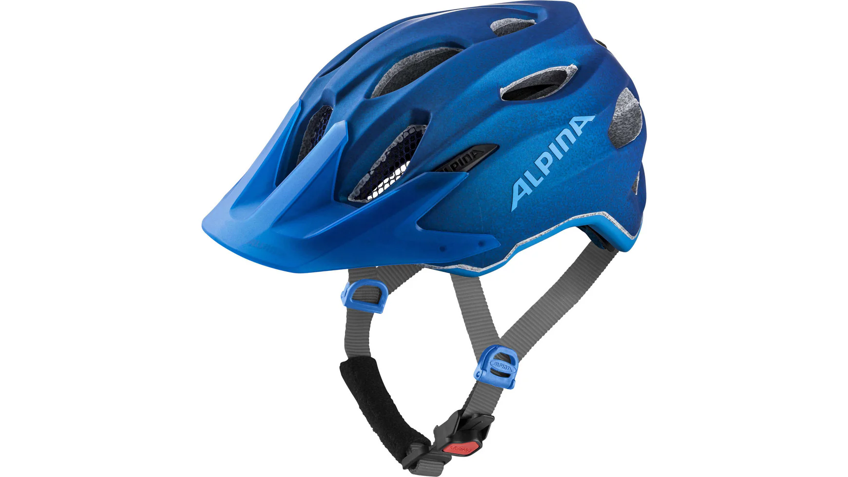Alpina Carapax Jr. Jugendhelm - Image 5