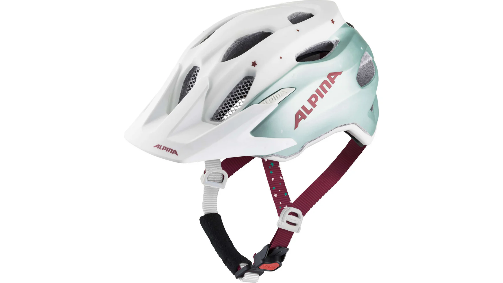 Alpina Carapax Jr. Jugendhelm - Image 6