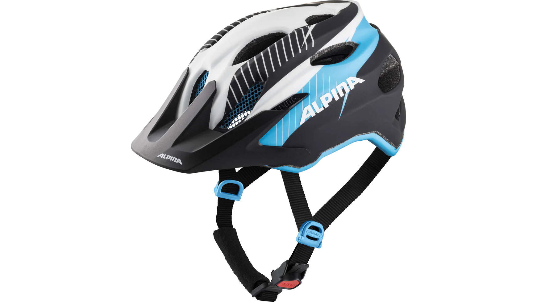Alpina Carapax Jr. Jugendhelm - Image 7