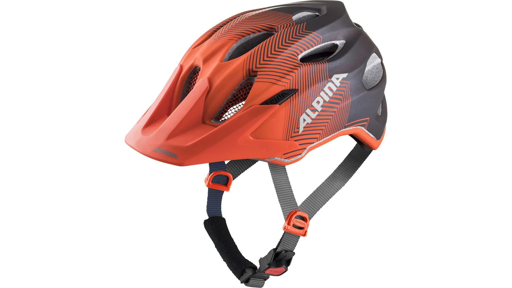 Alpina Carapax Jr. Jugendhelm - Image 8