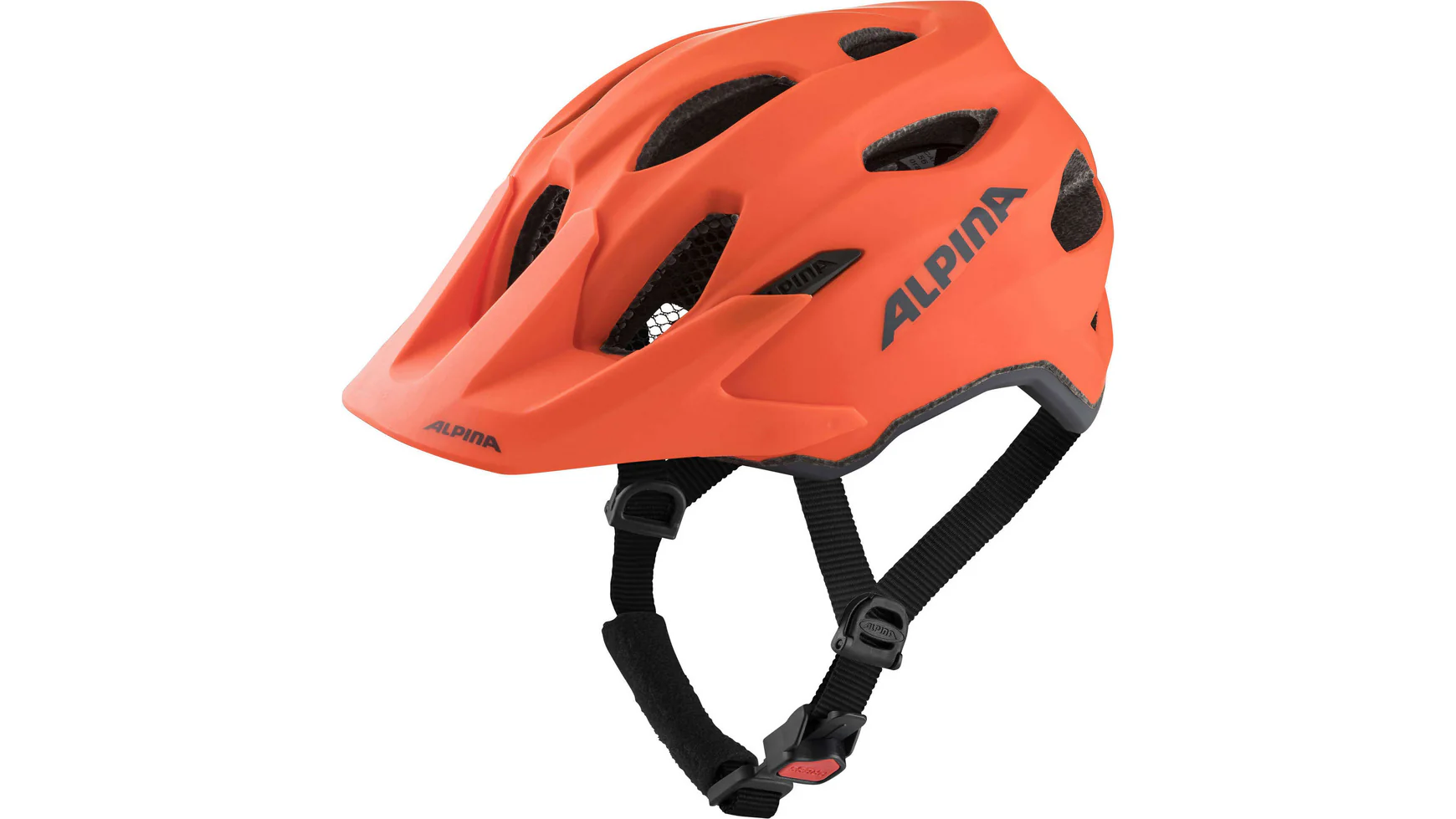 Alpina Carapax Jr. Jugendhelm - Image 9