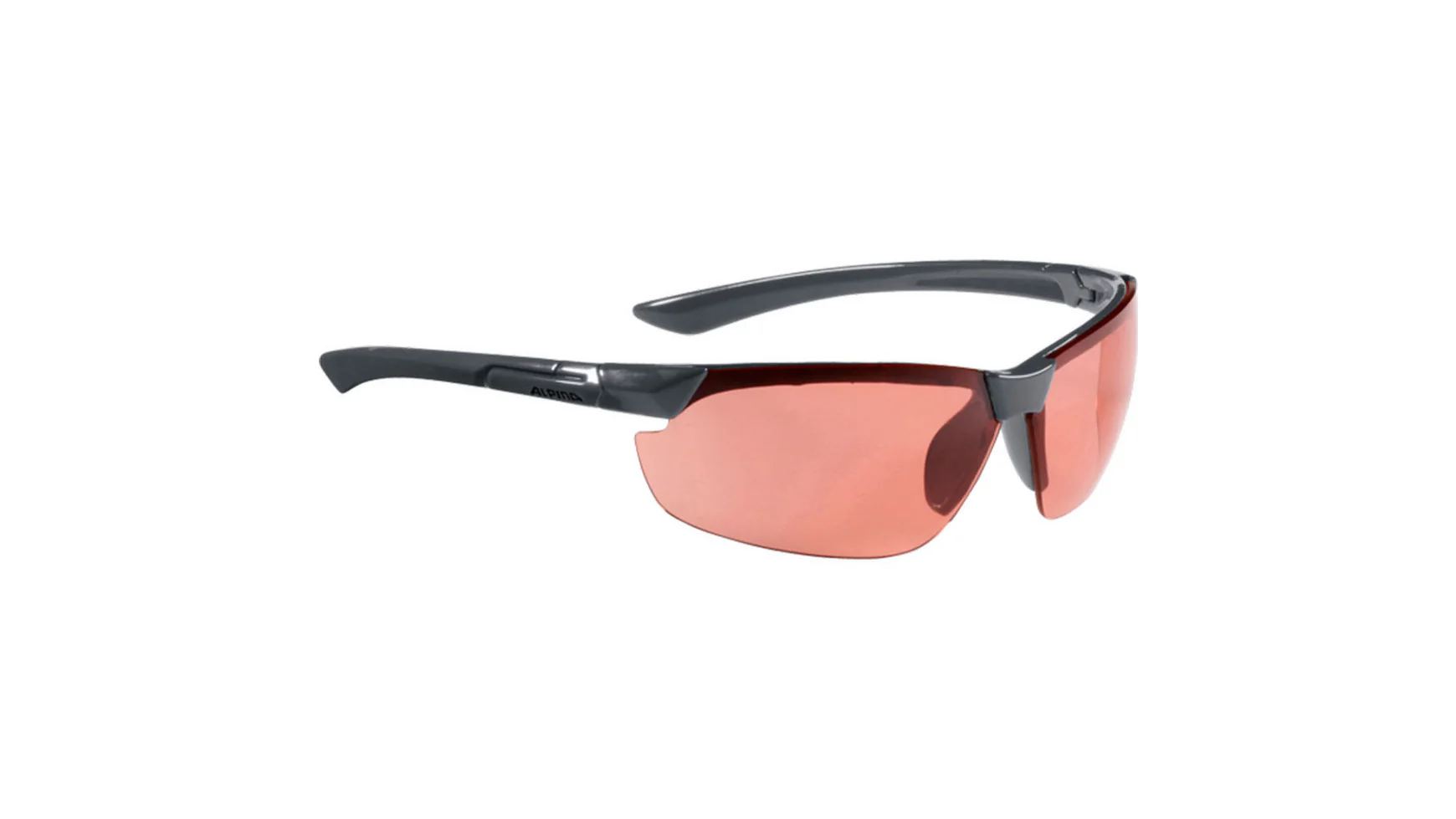 Alpina Draff Fahrradbrille - Image 2