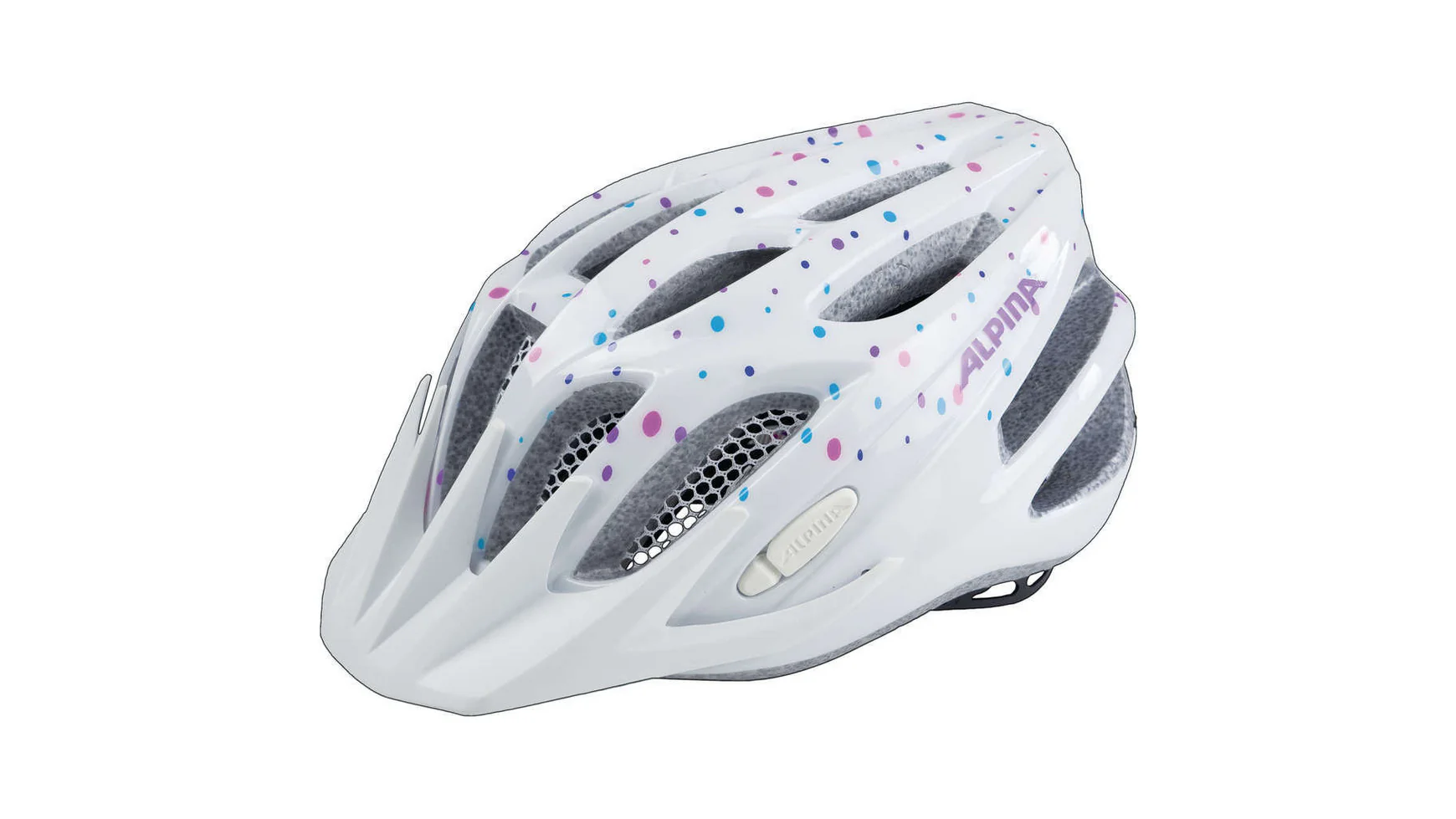 Alpina FB Jr. 2.0 Flash Jugendhelm - Image 4