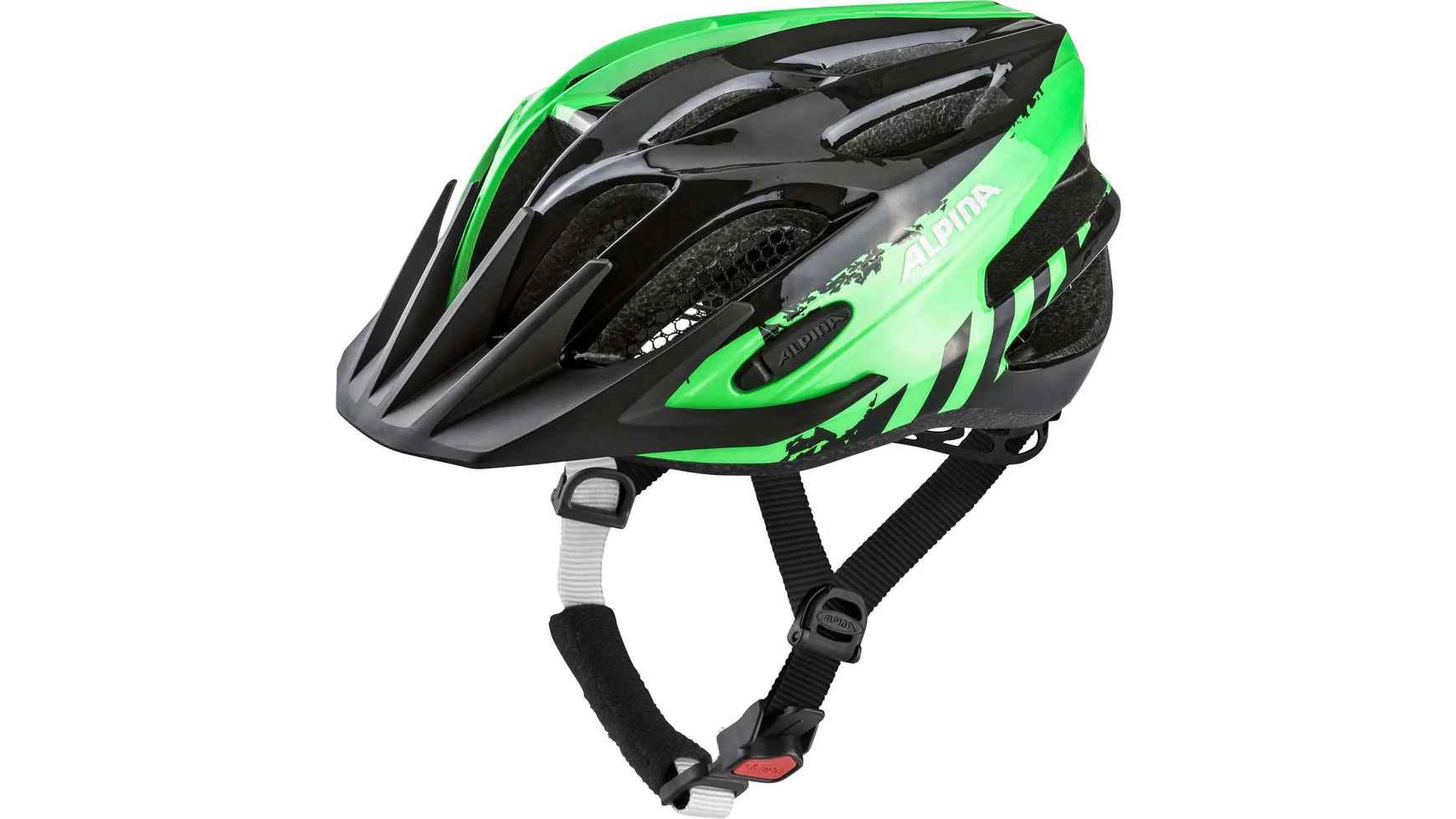 Alpina FB Jr. 2.0 Jugendhelm - Image 14