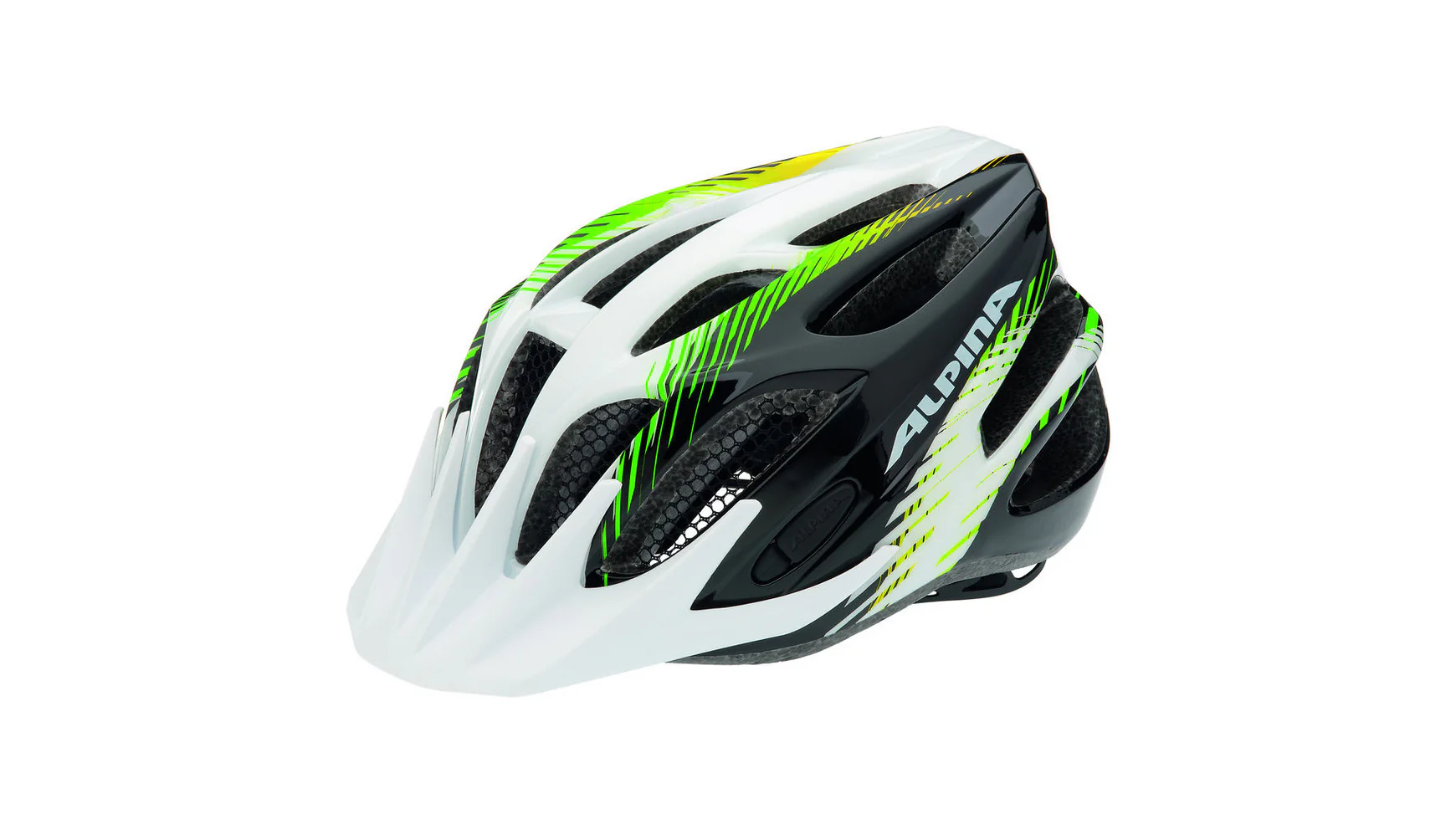 Alpina FB Jr. 2.0 Jugendhelm - Image 4