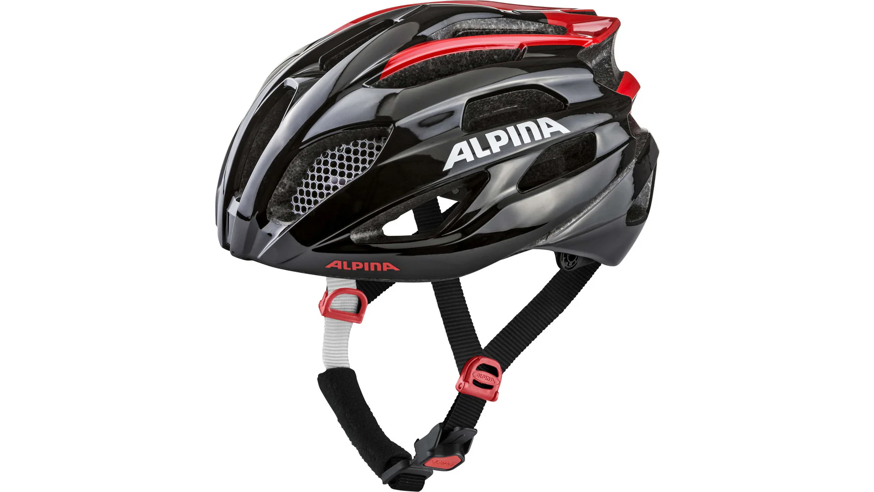 Alpina Fedaia Rennradhelm Unisex - Image 3