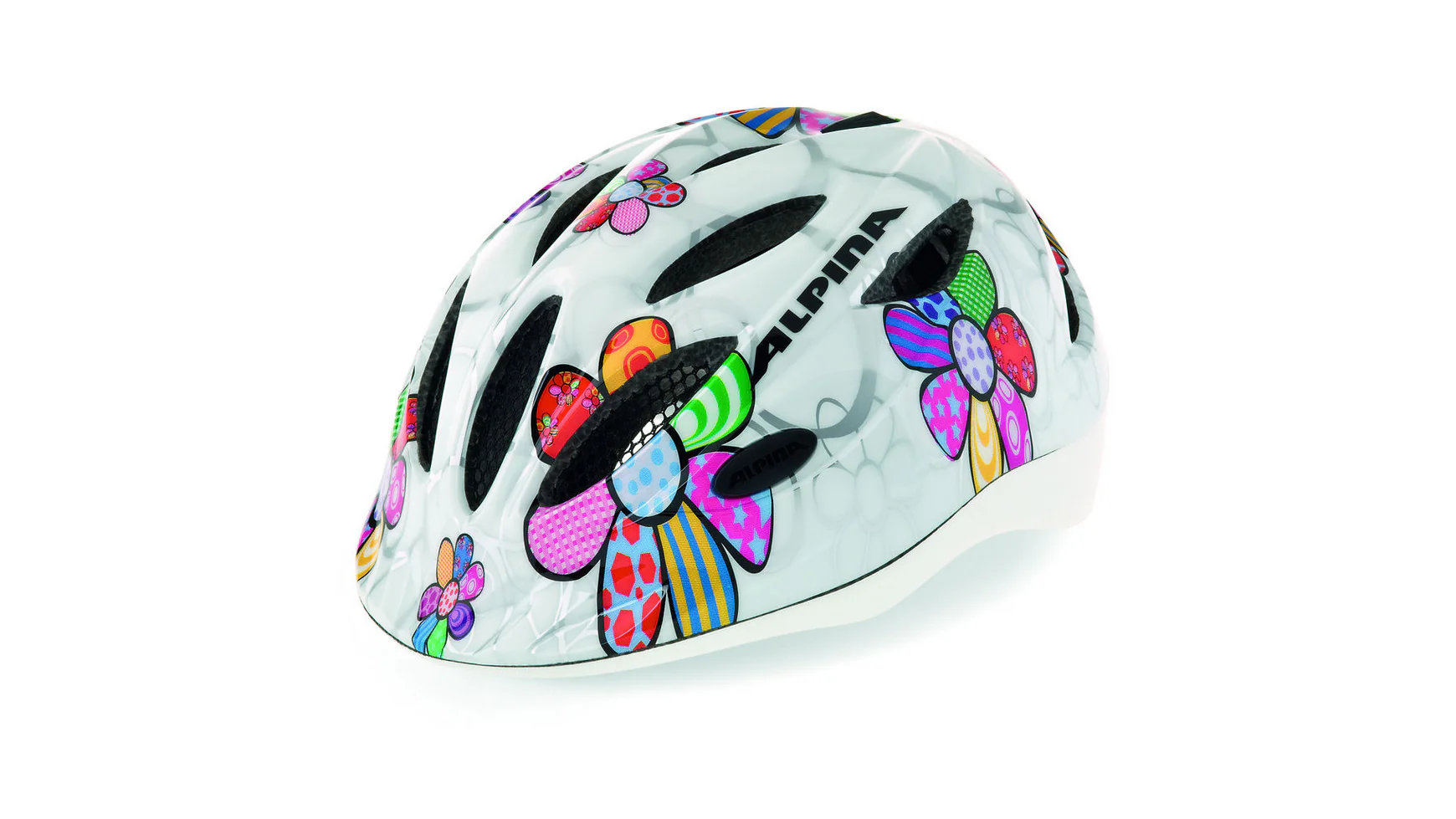 Alpina Gamma 2.0 Flash Kinderhelm - Image 5