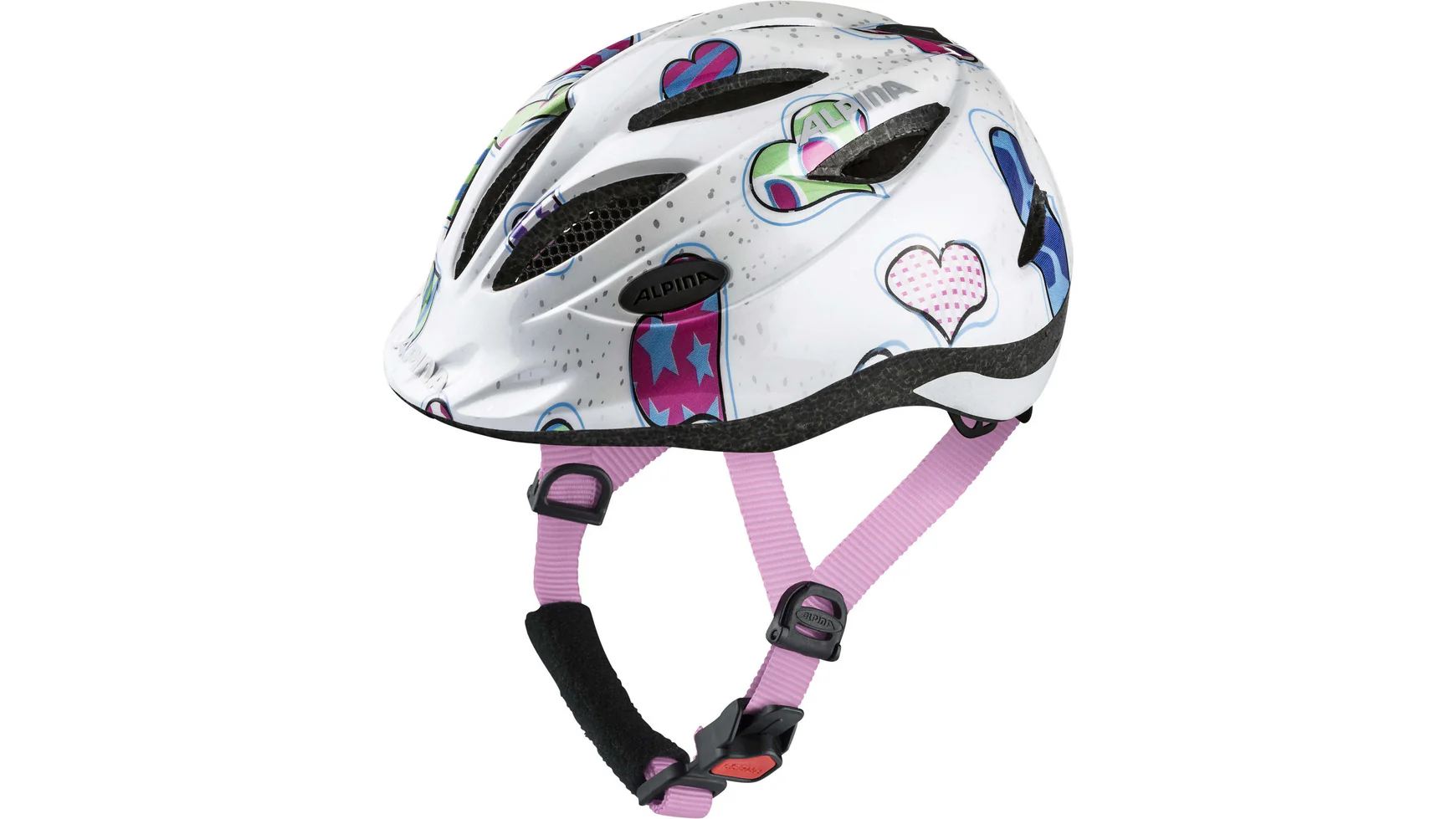 Alpina Gamma 2.0 Kinderhelm - Image 2
