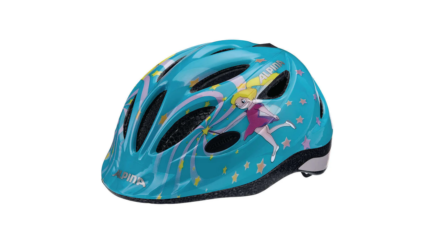 Alpina Gamma 2.0 Kinderhelm - Image 6