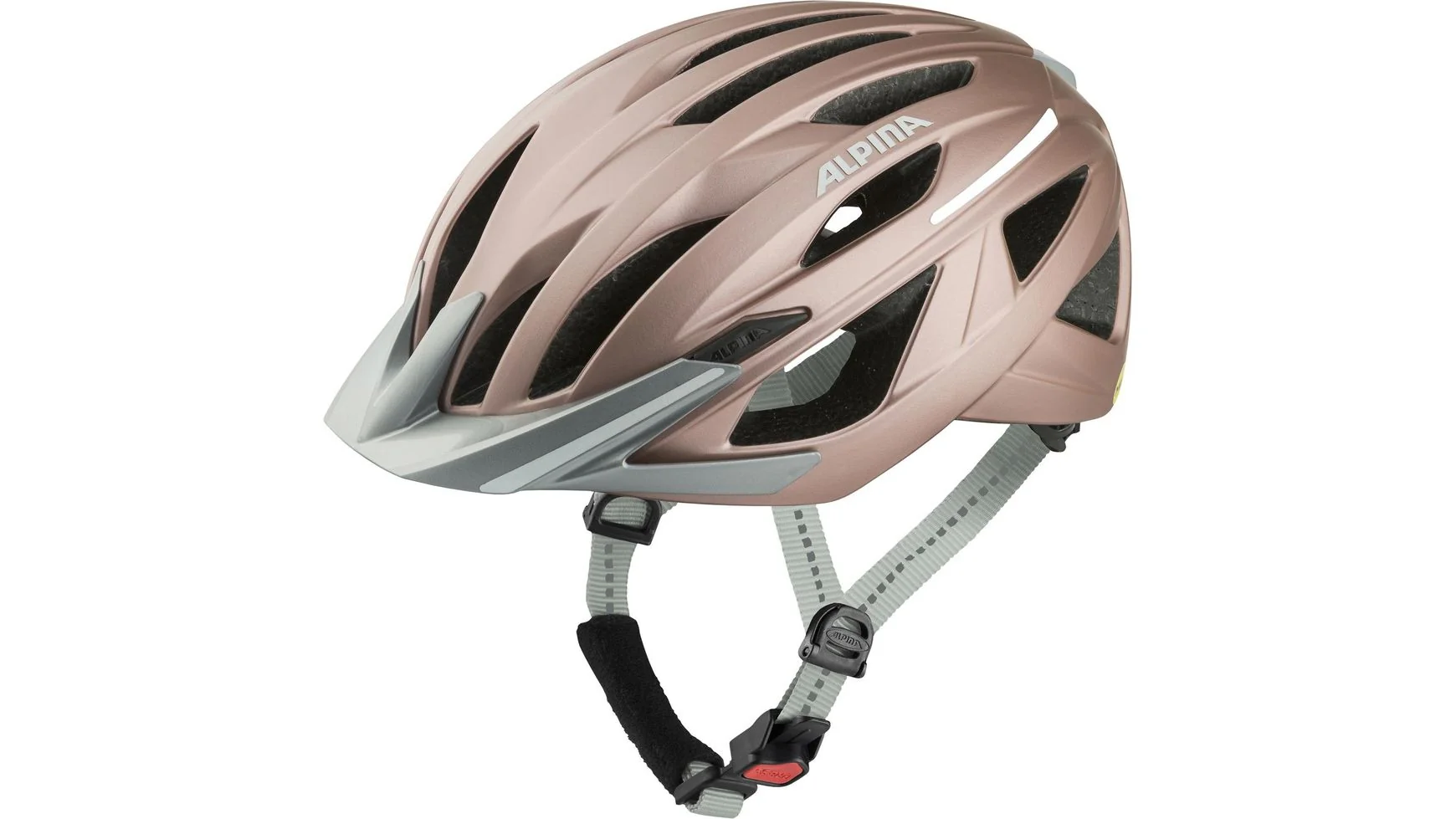 Alpina Gent MIPS Urbanhelm - Image 3