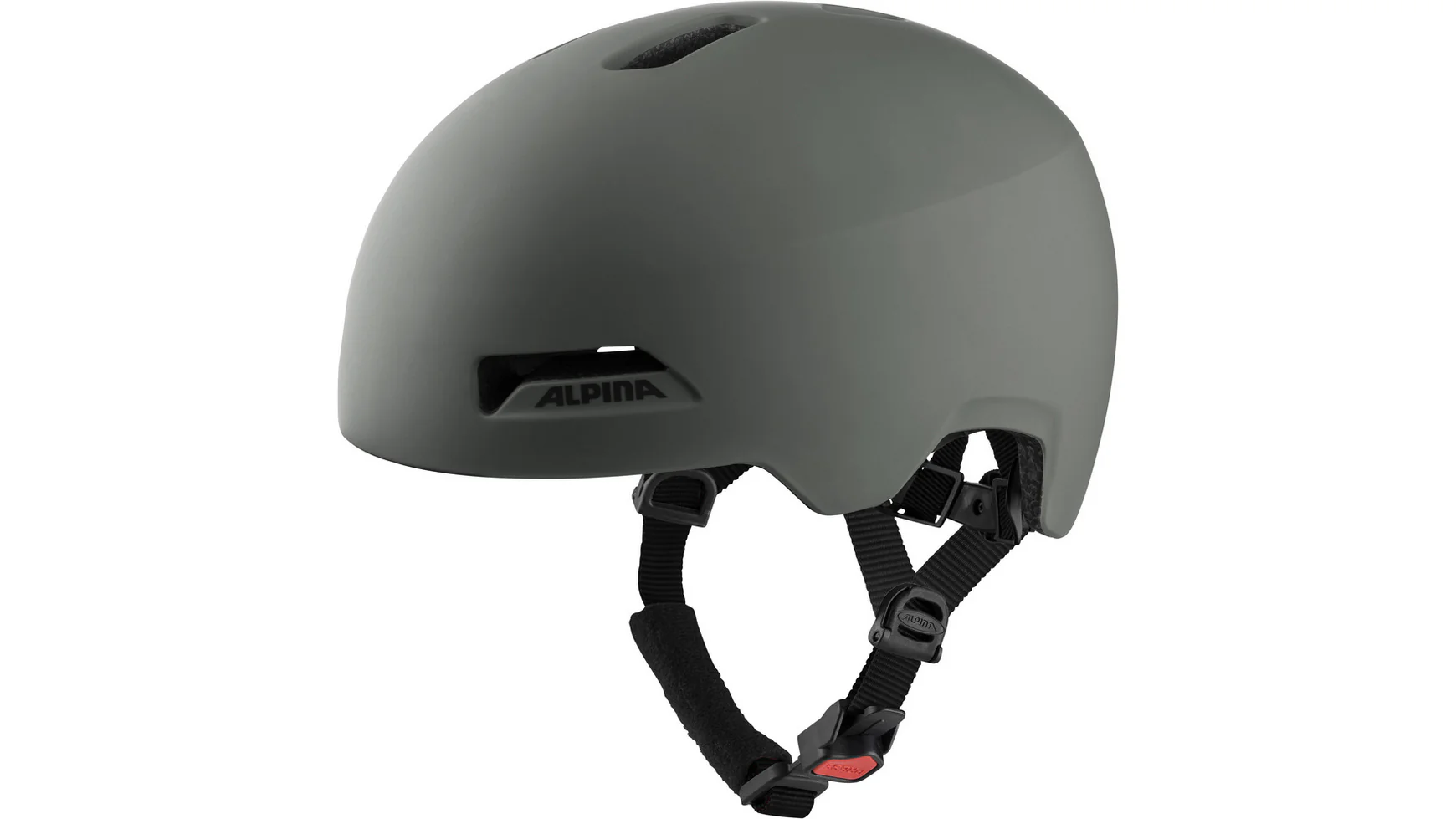 Alpina Haarlem City Helm Unisex - Image 3
