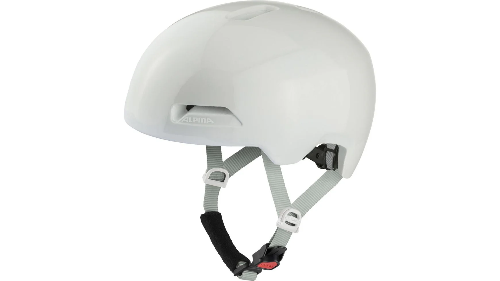 Alpina Haarlem City Helm Unisex - Image 5