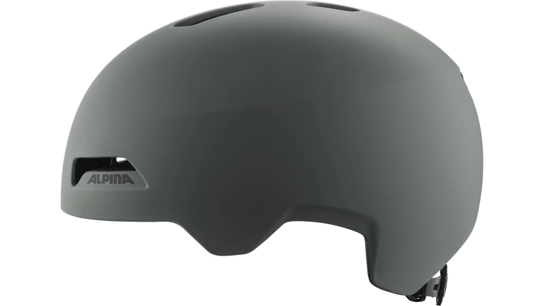 Alpina Haarlem City Helm Unisex - Image 7